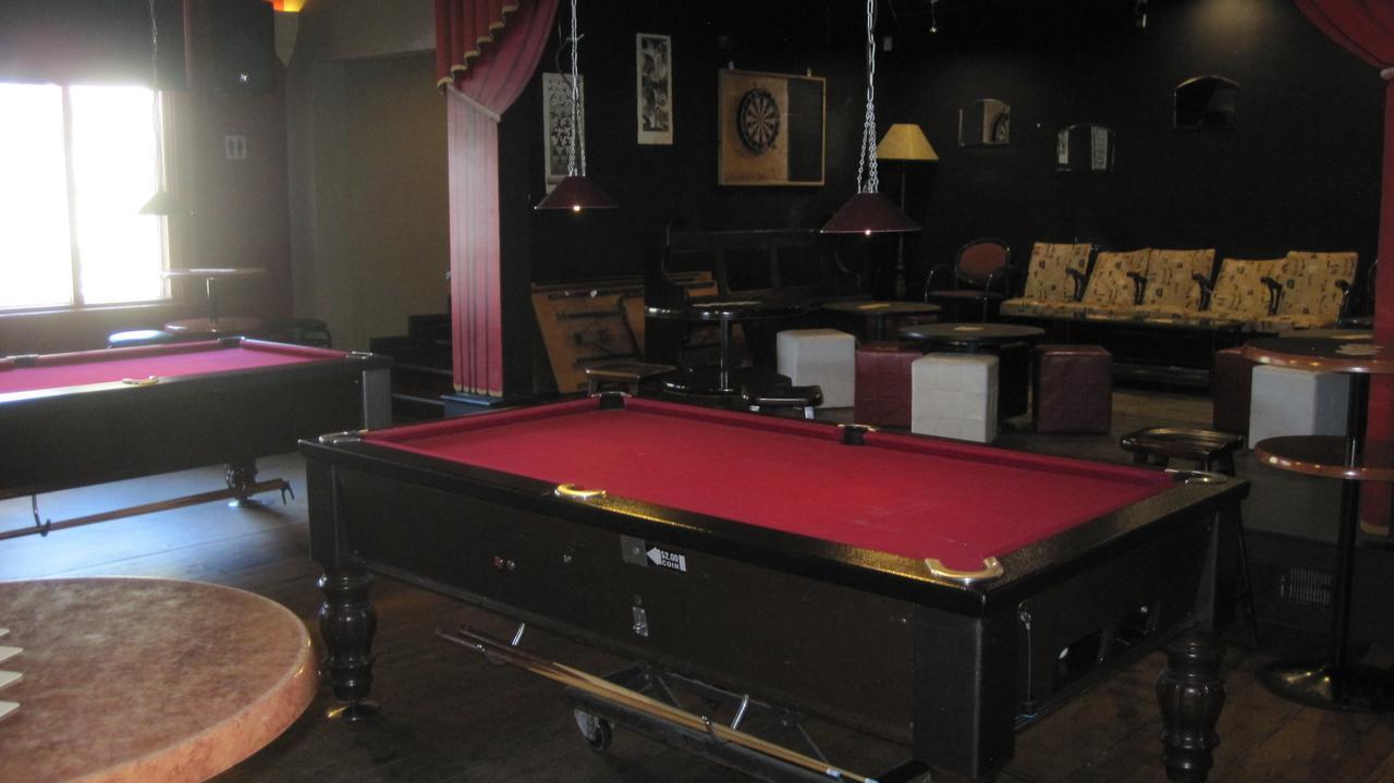 Alexandra Hotel ルーラ エクステリア 写真
